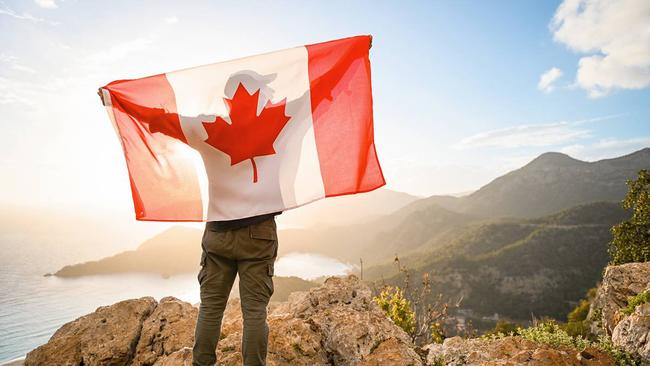 White Cliff Minerals believes strong support for the raise is testament to the quality of the Rae copper project in Canada. Pic: Getty Images