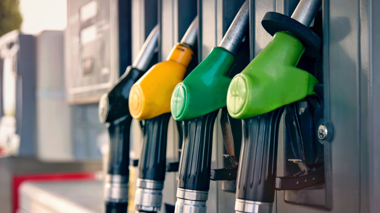 Petrol prices jump after excise return
