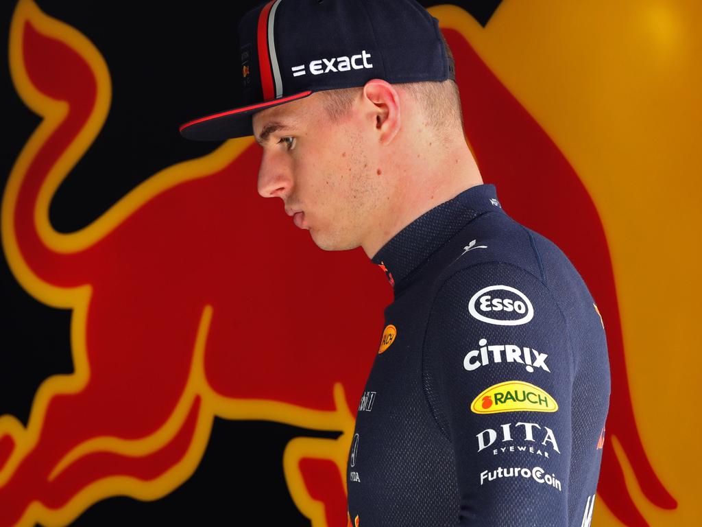 F1 2019: Max Verstappen chased by Mercedes' Toto Wolff Herald Sun.