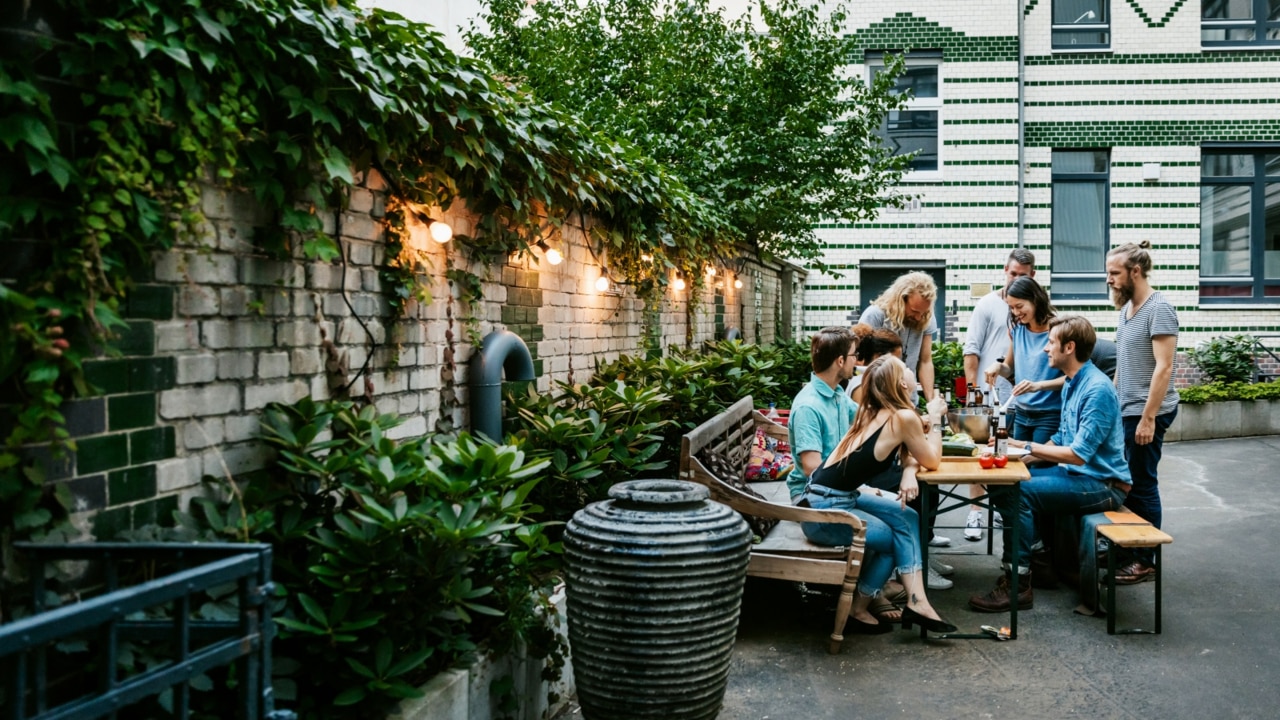 More millennials choosing regional Australia over capital cities