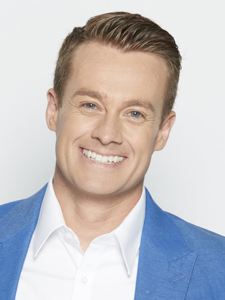 Grant Denyer.