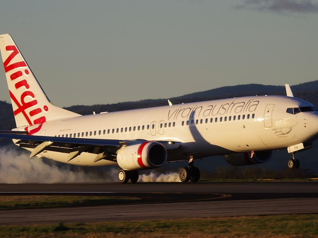 The Virgin Australia crew caught up in a shocking attack in Fiji have now returned home, following an incident that unfolded over New Year’s Eve.