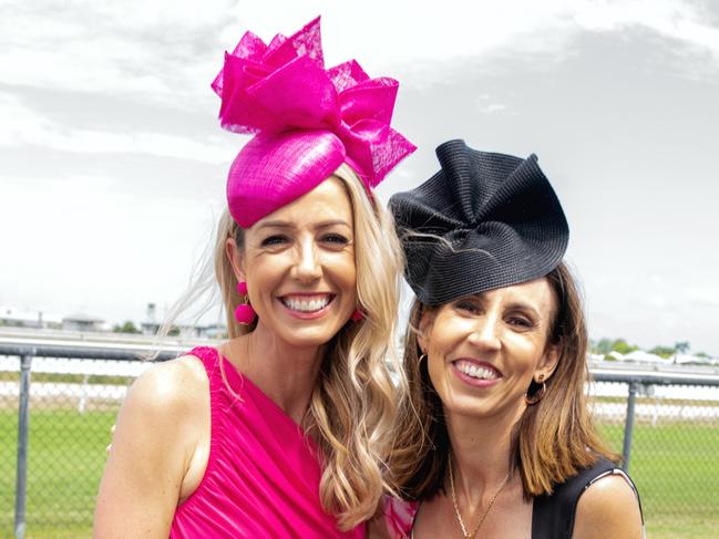 60+ PHOTOS: Glamour and colour of Mackay Whitsunday’s Cup Day celebrations