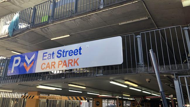 More drivers will be looking to use the Eat Street Carpark now several others are shutting in the Parramatta CBD.