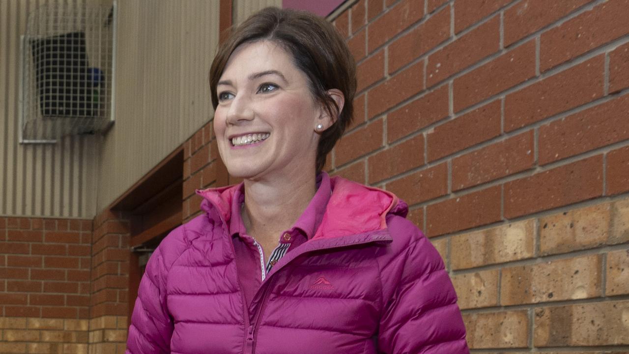 Starick: How it happened: Libs’ Adelaide has come true