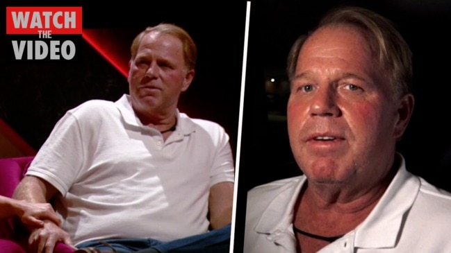 Thomas Markle Jr is voted off Big Brother