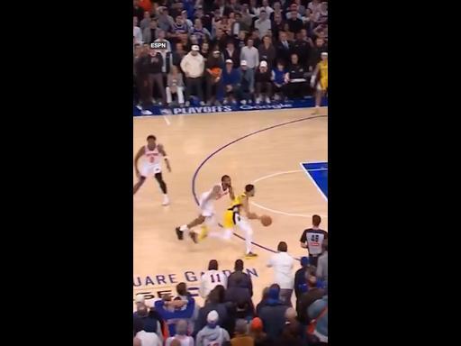 Epic shot locks in overtime win
