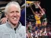 Basketball in mourning over icon’s death