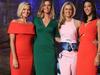 Warren backs female NRL, AFL callers