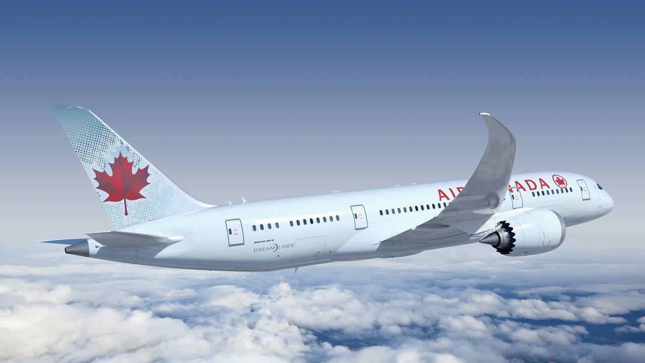 Air Canada is leading the way in fare unbundling, with new charges for carry on and now checked luggage on international routes.