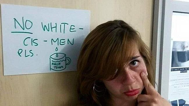 Charges dropped over ‘Kill All White Men’