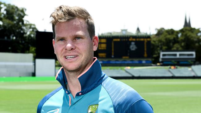 Steve Smith could be the boogee man in New Zealand. Photo by Mark Brake/Getty Images.