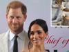 Meghan’s big reveal before Kate's big day