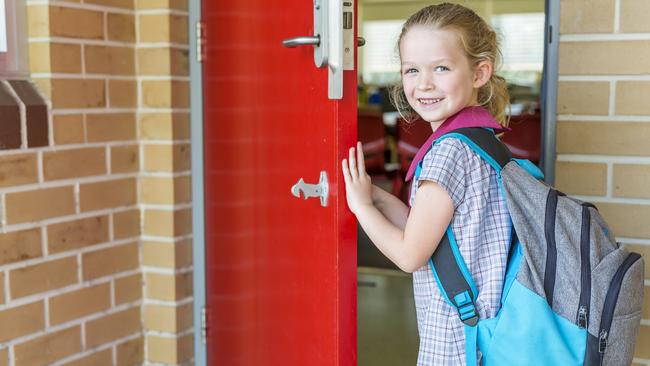 Heavy backpacks are not necessarily detrimental to back, neck and shoulder health.