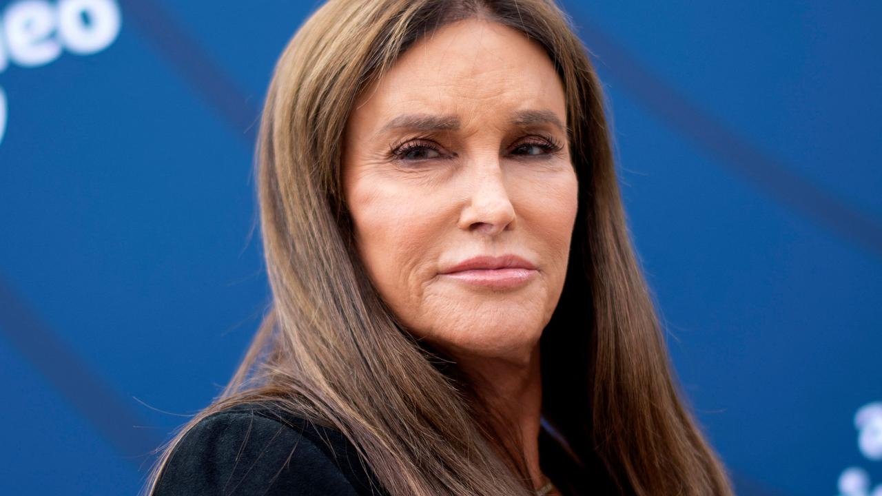 Caitlyn Jenner. Picture: Valerie Macon/AFP