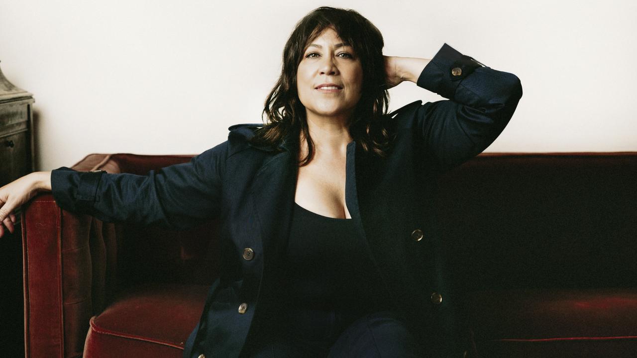 How Kate Ceberano shook off her pandemic depression | Daily Telegraph