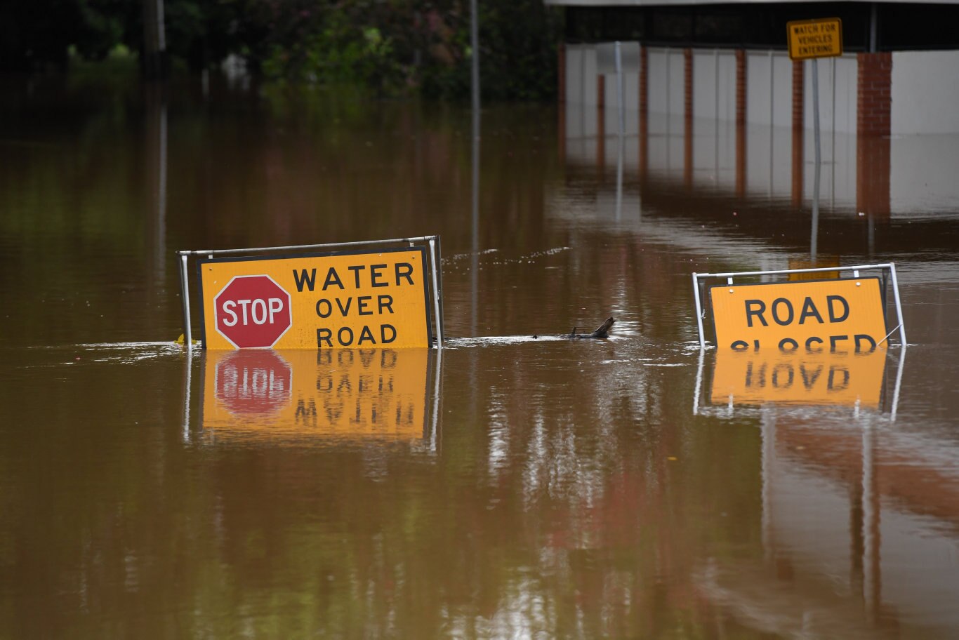 PICS: Lismore flooding | Daily Telegraph