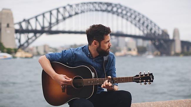 Passenger sometimes calls Australia home. Picture: Supplied.