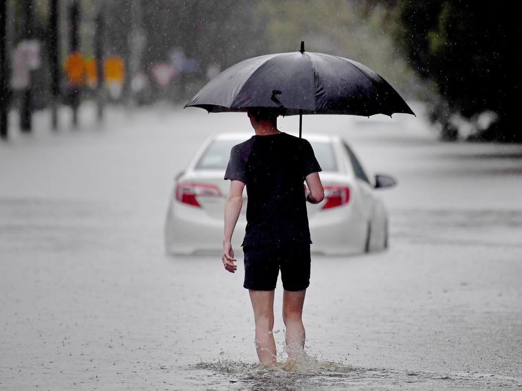 Queenslanders slugged huge insurance premium after floods | news.com.au ...