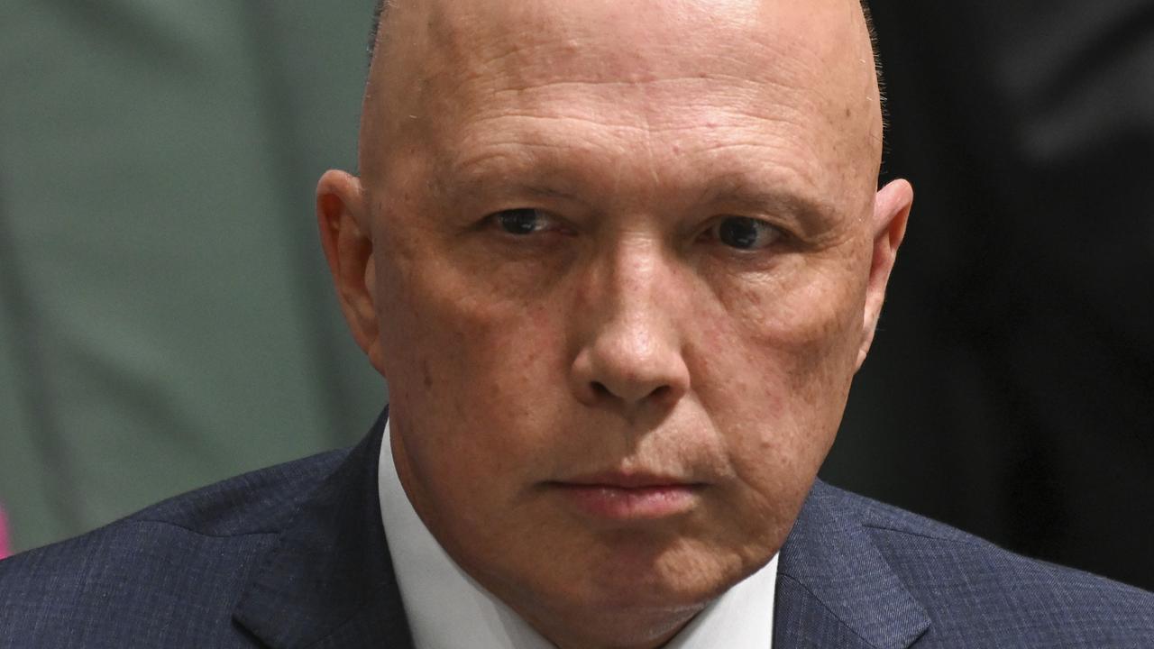Dutton’s next move on Indigenous Voice – news.com.au