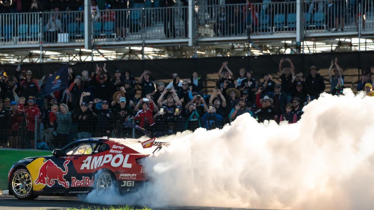 Bathurst 1000 to change Supercars forever