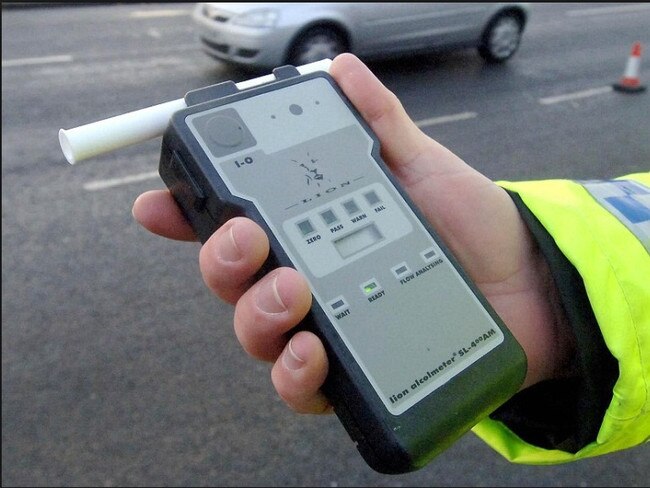 POLICE: Drink-drivers continue to be caught on North Coast