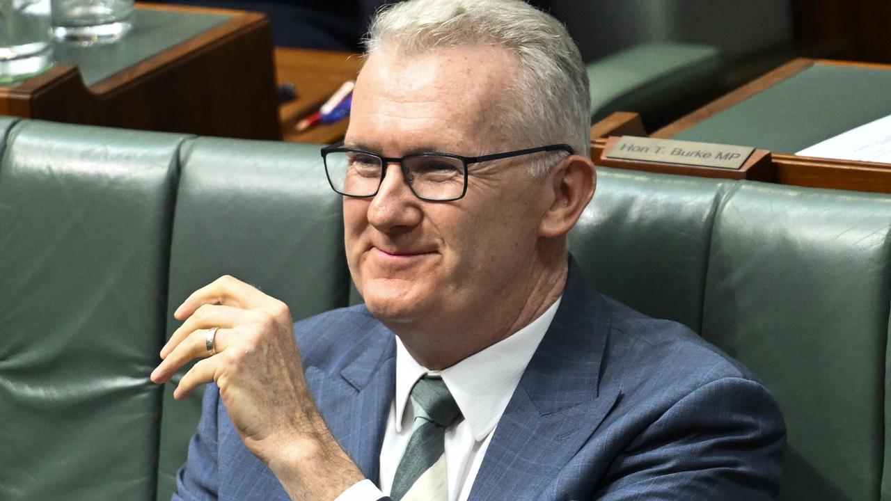 Penbo: Burke’s response to tax hack disgrace is beyond pathetic