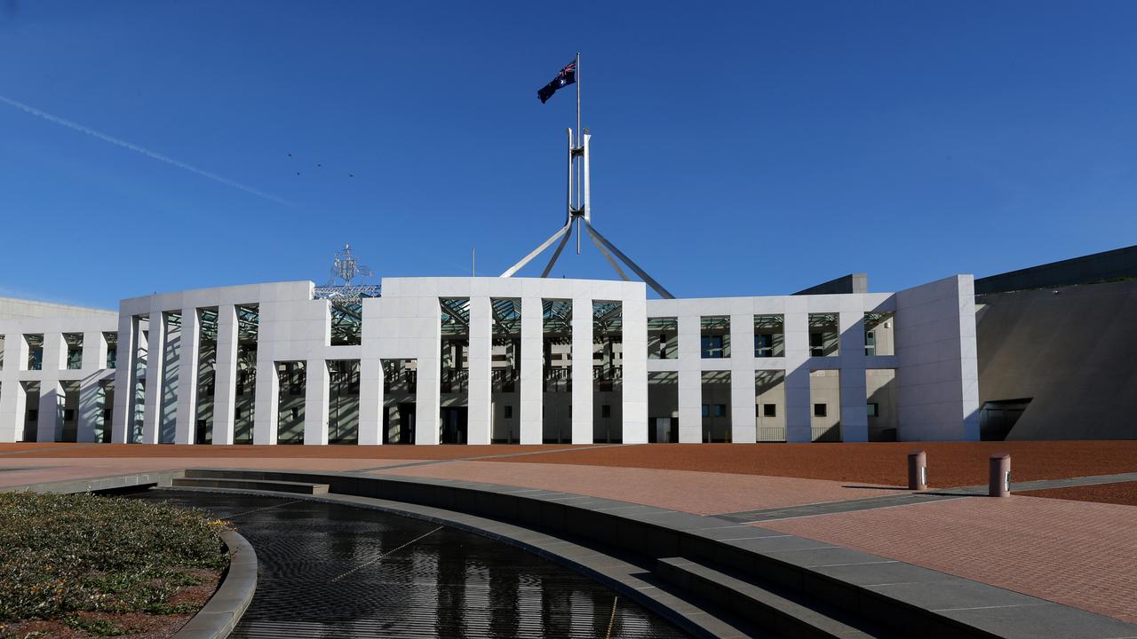 China was blamed for an extraordinary cyber attack on Parliament House, Canberra.