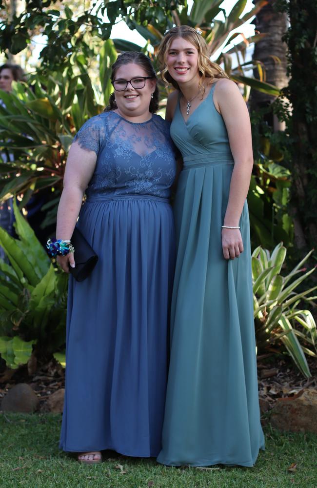 Lismore High Year 12 Formal 2022 was celebrated at Summerland Farm.