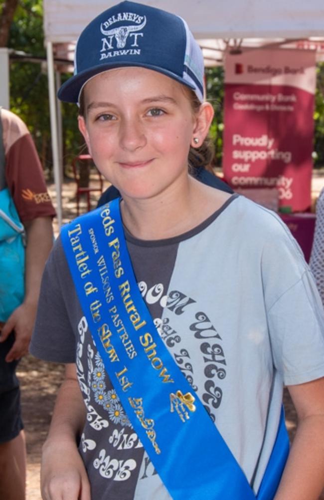 There will be plenty of entertainment for all to enjoy at the show. Picture: Supplied