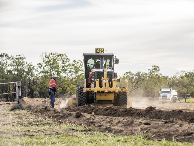 Adani will not be approved before the federal election.