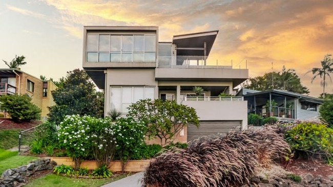 18 Marie St is set to go to auction. Picture: Ray White.