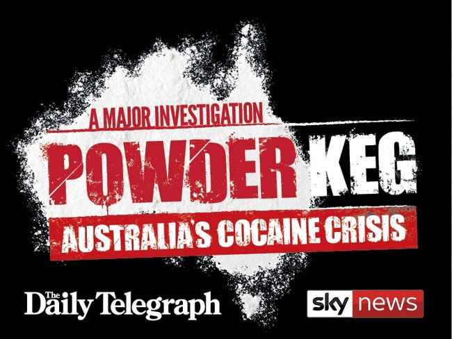 Powder Keg is a joint Daily Telegraph and Sky News investigation.