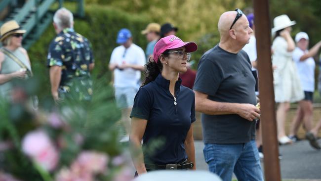 Yarra Valley Cup 2024. Picture: David Smith