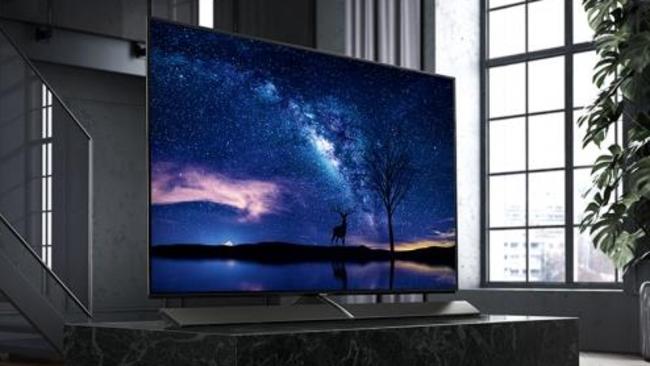 Best 4K TVs in Australia 2017: LG Signature 4K OLED, Samsung QLED ...