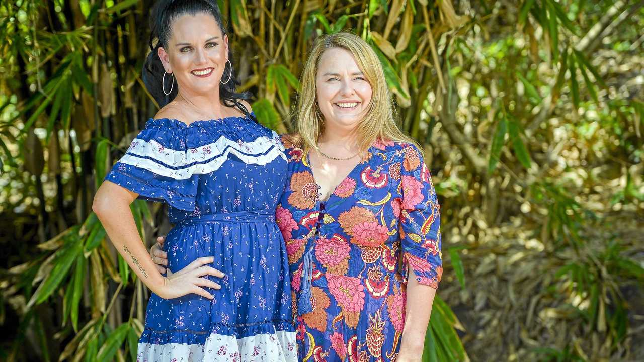 International demand for online fashion business | The Courier Mail