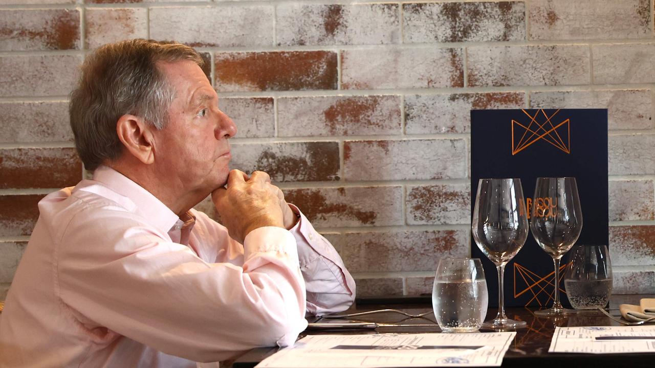 Secret deals of one of a Qld’s most powerful people you’ve probably never heard of