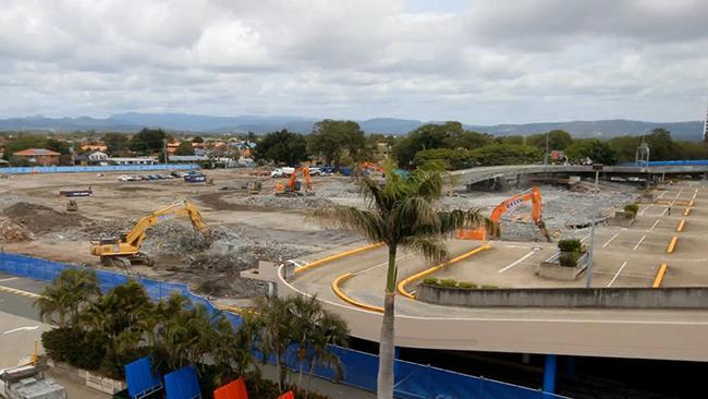 Pacific Fair revamp nears completion - Inside Retail Australia