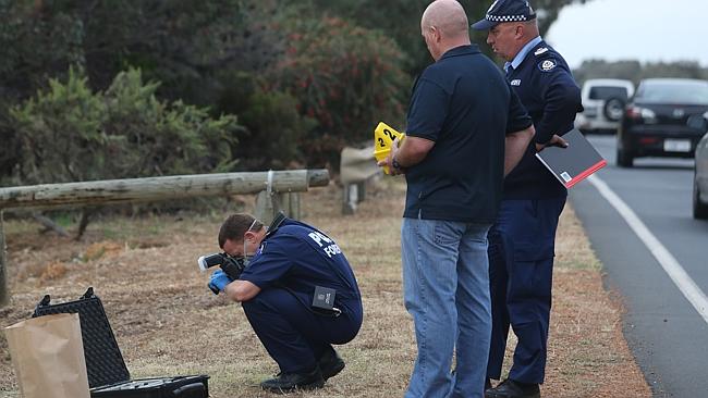 Australind Terror Scare As Second Suspect Package Detonated | News.com ...