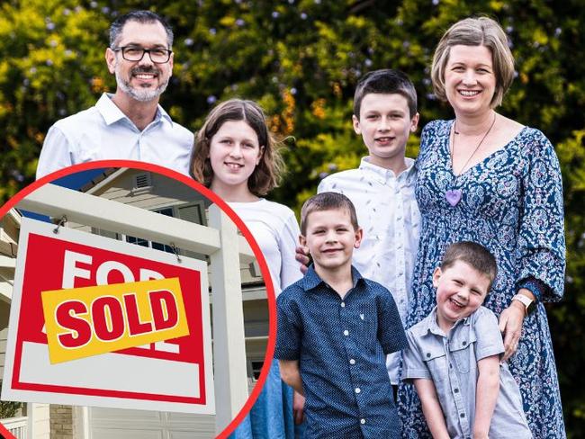 ‘It’s a hidden gem’: Toowoomba housing market on fire while nation stalls