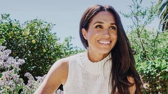 Meghan Markle has sold out of her As Ever product range in less than an hour