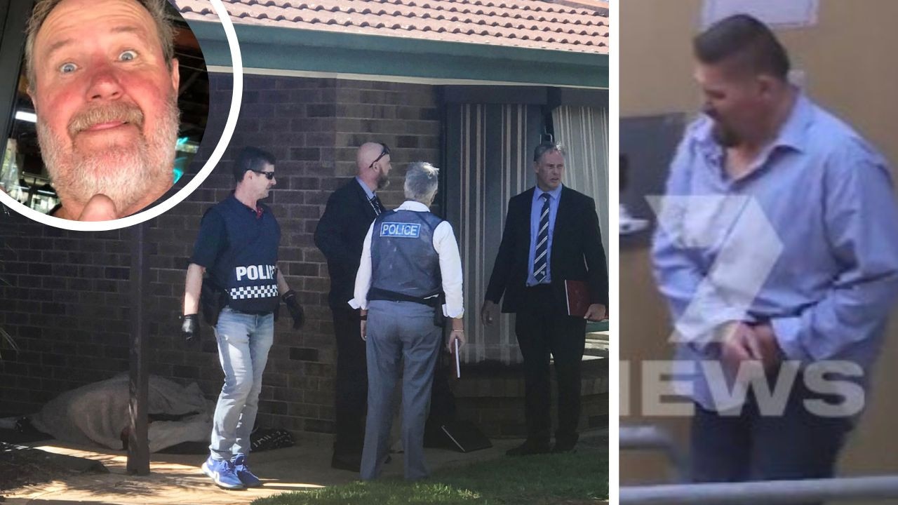 Man charged over alleged murder of Geoffrey McLean | The Advertiser