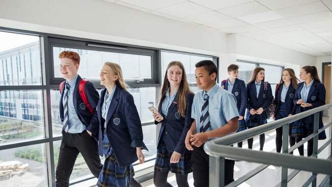 Check out which schools improved most on Brisbane’s southside.