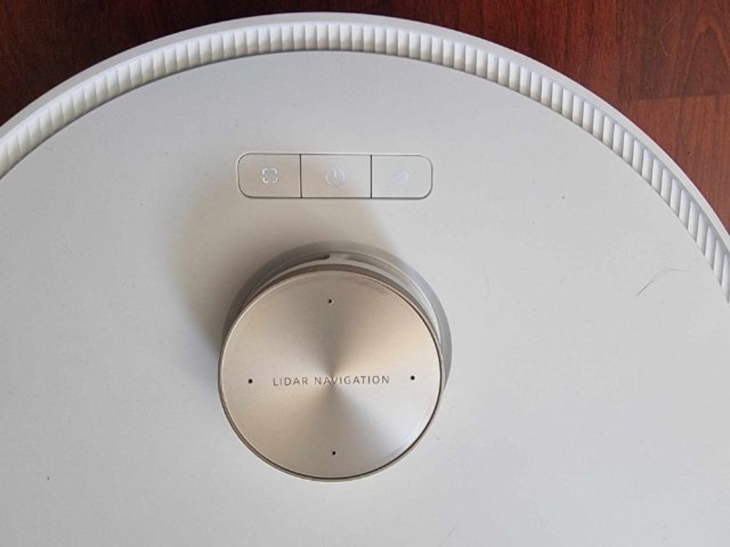 Tried and Tested: Dreame's new L20 Ultra robot vacuum