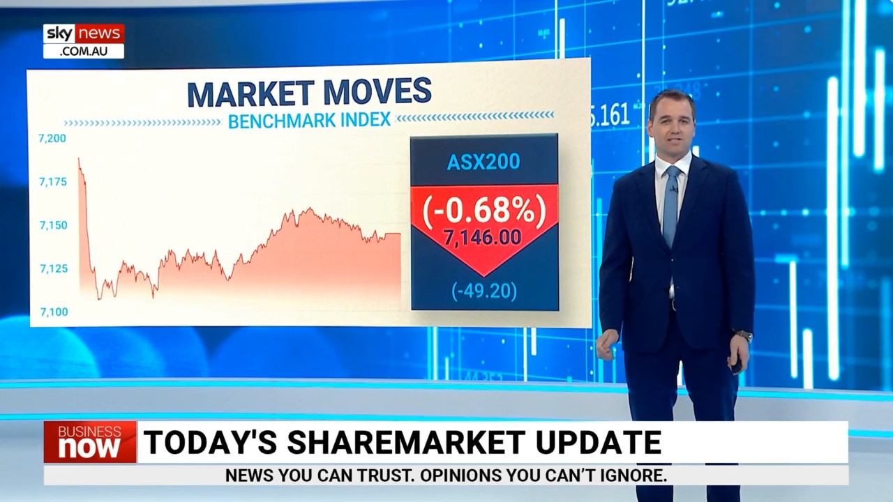 ASX 200 finished the day down on Thursday