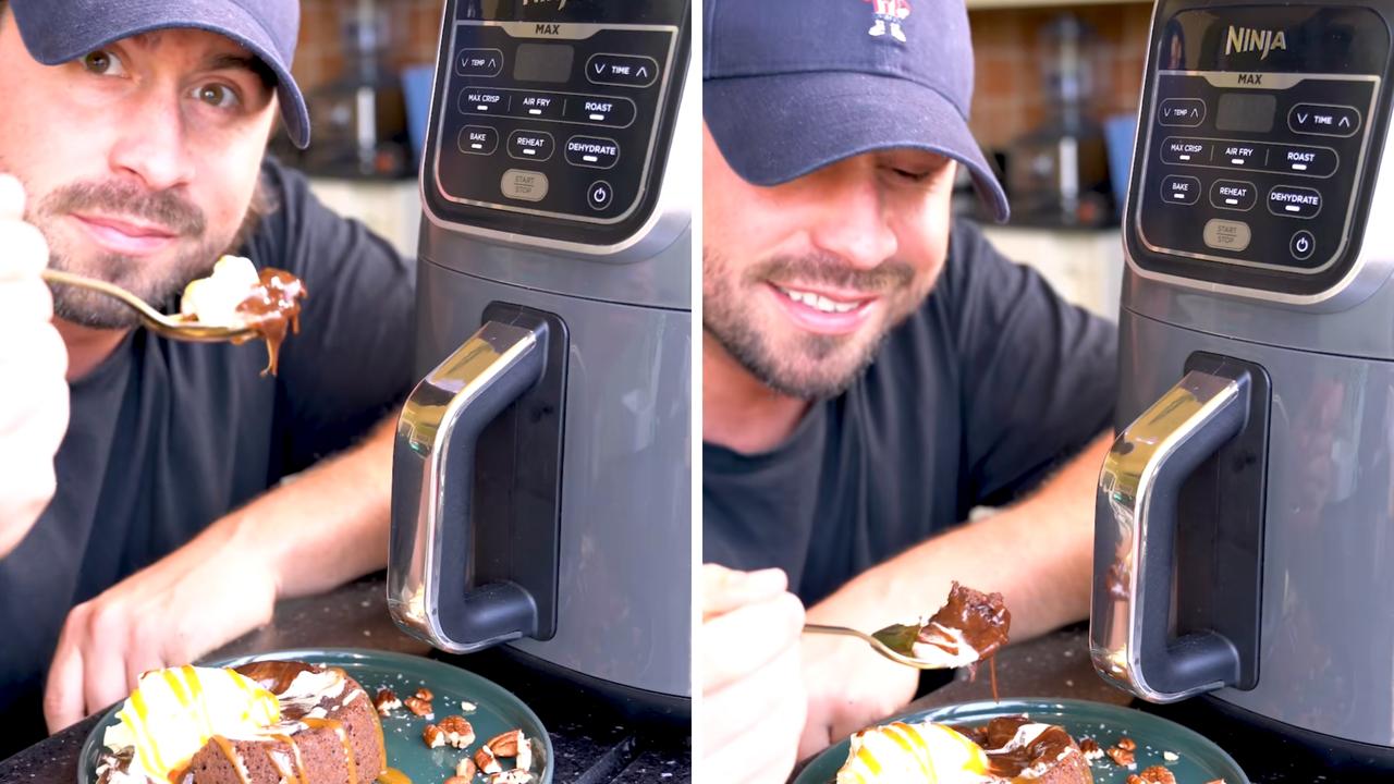 ’Game changer’: Top-rated air fryer slashed