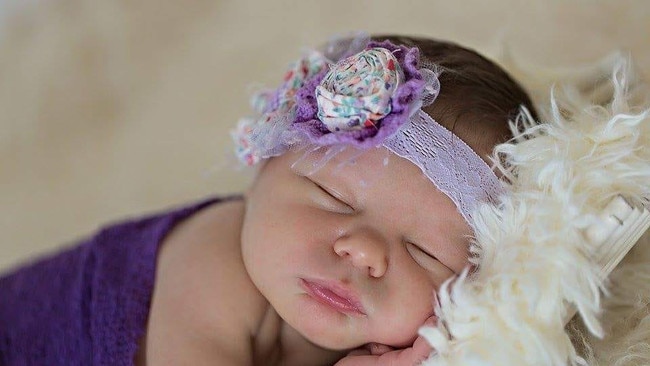 Townsville miracle babies - We did IVF here in Townsville for 12 years with Dr Chang- he done all he could for us without any success. We went to MyIVF in Brisbane and after two more years of IVF when we thought no one was listening our prayers were answered. We came home to Townsville and had Dr Chang look after us as an obstriciation and was amazing with us and then delivered our miracle into this world safely. 14 years of a long, emotionally draining journey we were blessed with our miracle. Photo: Shelley Gowley