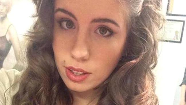 Masa Vukotic was murdered near her home this week.