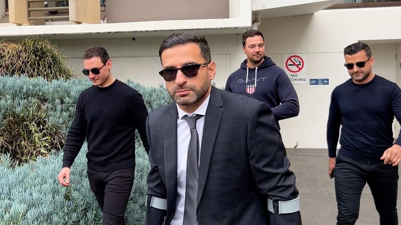 Elie Douna: Illawarra property developer sentenced for $15m loan scam ...