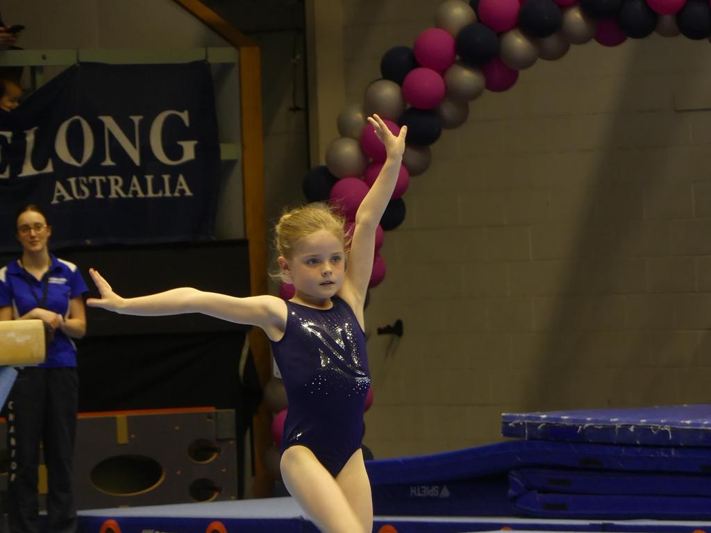 Gymnastics, Photo gallery, Picture gallery, Junior Victorian Championships  | Herald Sun